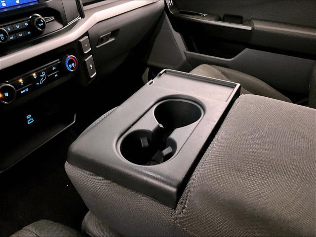Used 2022 Ford F150 XL w/ Equipment Group 101A High AWD/4WD image 16