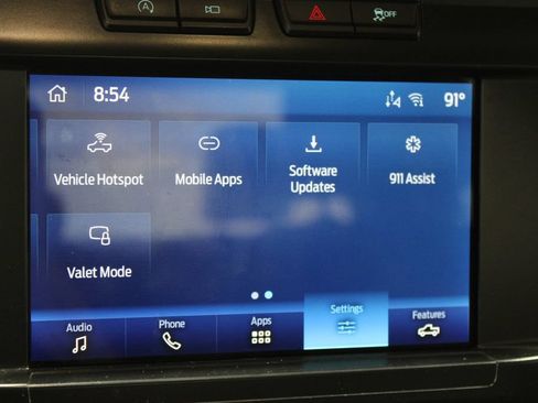 Used 2023 Ford F150 XL w/ XL Chrome Appearance Package AWD/4WD image 45