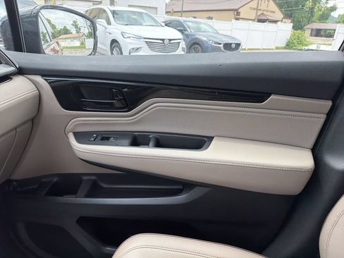 Used 2024 Honda Odyssey Elite image 27