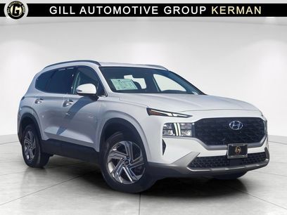 Used 2023 Hyundai Santa Fe SEL