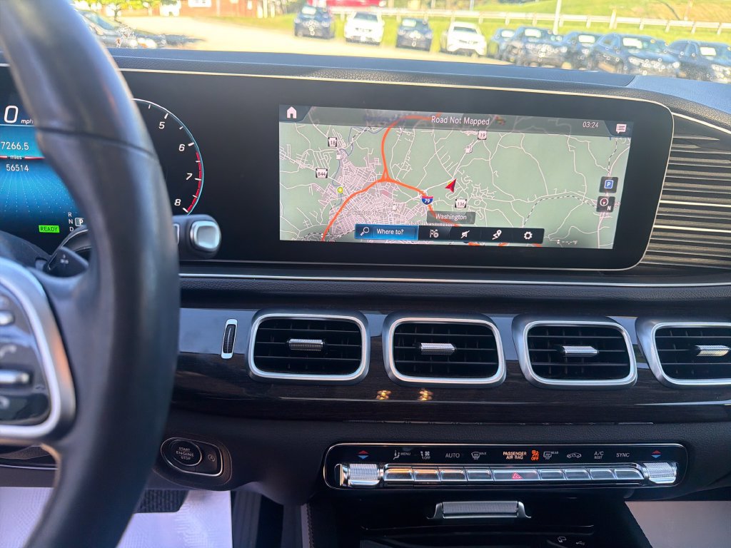Used 2020 Mercedes-Benz GLE 450 4MATIC image 17