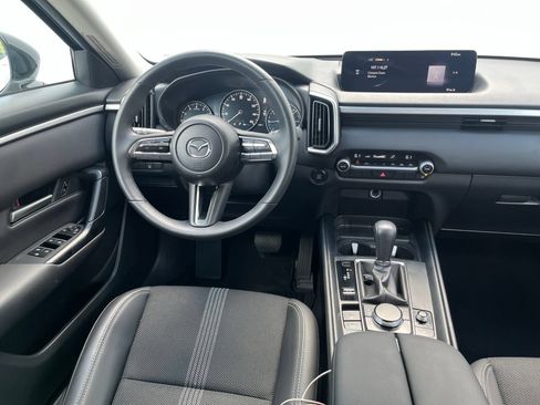 Certified 2026 MAZDA CX-50 AWD 2.5 S w/ Cargo Package image 24