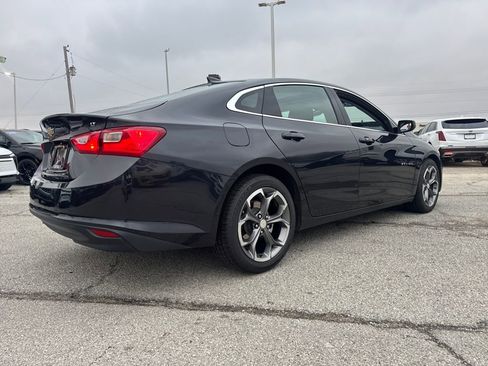 Used 2023 Chevrolet Malibu LT image 6