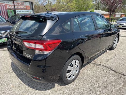Used 2017 Subaru Impreza 2.0i image 25