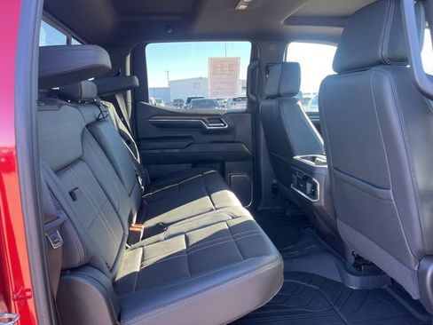 Used 2023 Chevrolet Silverado 1500 High Country w/ High Country Premium Package image 46