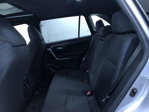 Certified 2023 Toyota RAV4 SE image 20