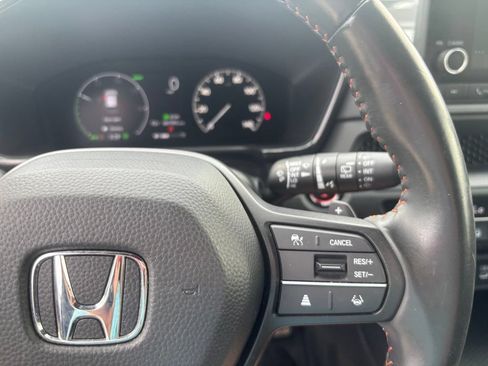 Used 2024 Honda CR-V Sport image 22