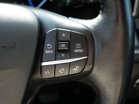 Certified 2022 Ford Bronco Sport Big Bend w/ Convenience Package AWD/4WD image 18