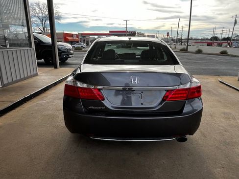 Used 2013 Honda Accord EX-L image 5