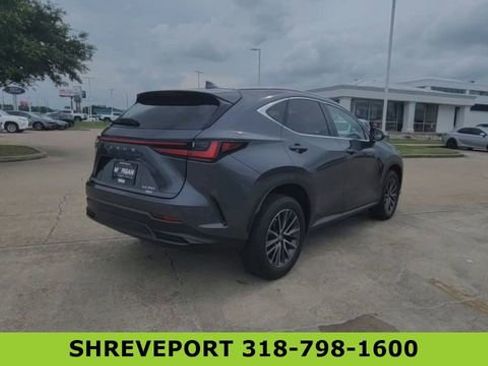 Used 2023 Lexus NX 350 AWD image 9