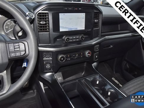 Certified 2023 Ford F150 XL w/ STX Appearance Package image 26