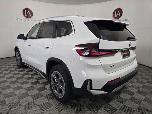 New 2026 BMW X1 xDrive28i w/ Convenience Package image 7