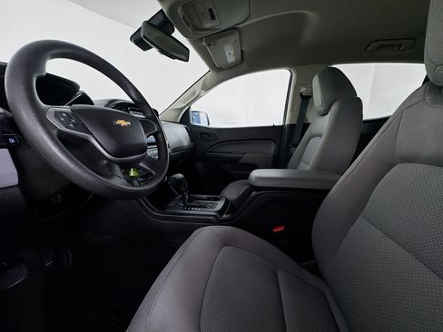 Used 2016 Chevrolet Colorado W/T image 26