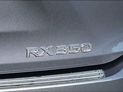 Used 2017 Lexus RX 350 FWD w/ Accessory Package image 9