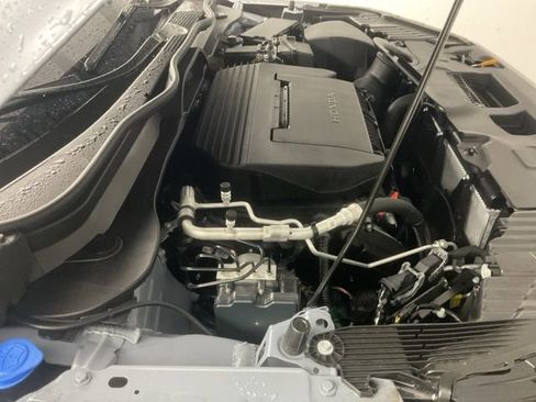 New 2025 Honda Pilot Black Edition image 22