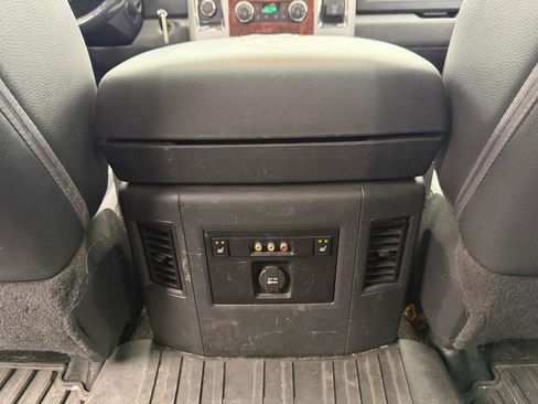 Used 2012 RAM 2500 Laramie w/ Chrome Accents Group image 18