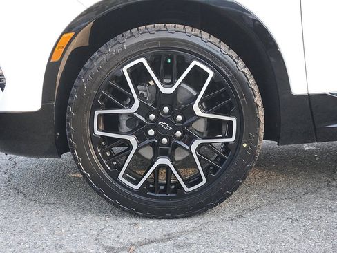 Used 2024 Chevrolet Blazer RS w/ Driver Confidence II Package image 26