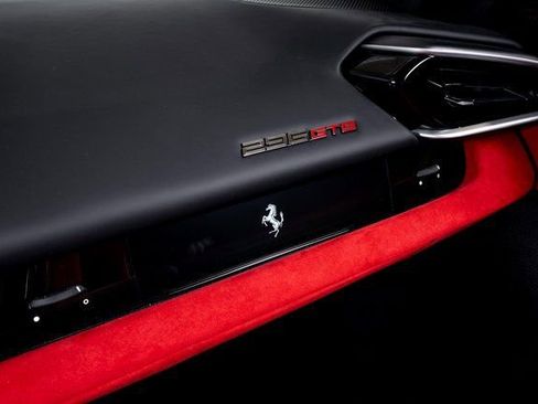 Certified 2025 Ferrari 296 GTB image 40