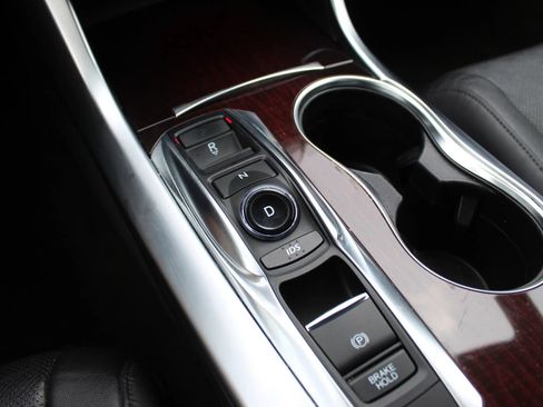 Used 2015 Acura TLX V6 w/ Technology Package FWD image 18