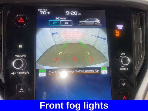 Certified 2023 Subaru Outback Limited XT AWD/4WD image 27