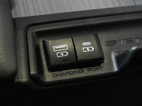 Certified 2023 Toyota Sienna XSE w/ XSE Plus Package image 34