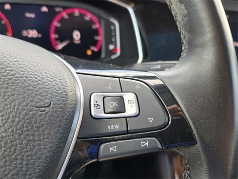 Used 2019 Volkswagen Jetta SEL image 26