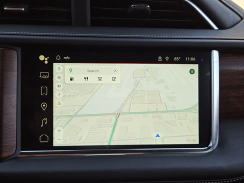 Used 2024 GMC Yukon XL Denali Ultimate image 17