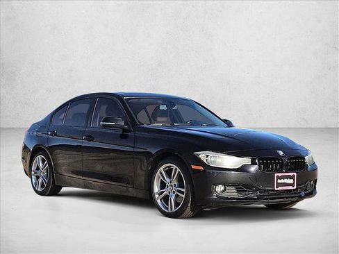 Used 2014 BMW 328i Sedan RWD image 9