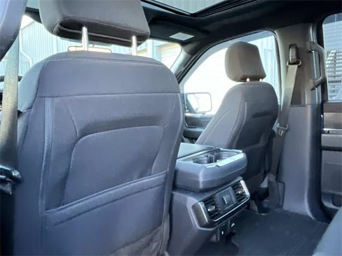 Used 2022 Ford F150 XLT w/ Equipment Group 302A High image 20