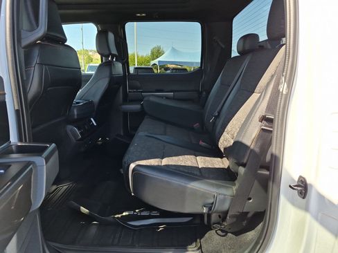 Certified 2023 Ford F150 Tremor AWD/4WD image 29