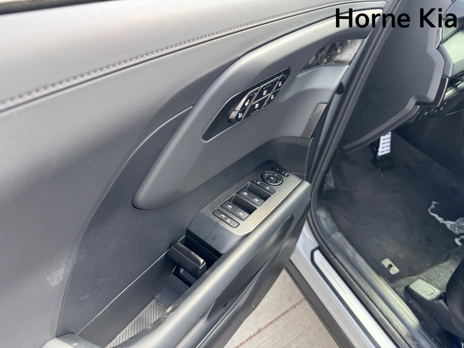New 2027 Kia Telluride AWD image 10