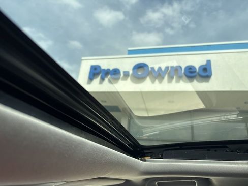 Used 2020 Honda CR-V EX image 18