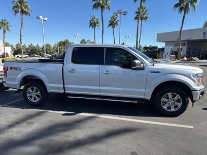 Used 2019 Ford F150 XLT w/ Equipment Group 302A Luxury