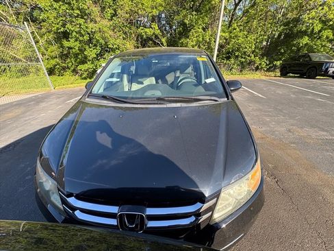 Used 2016 Honda Odyssey EX-L image 10