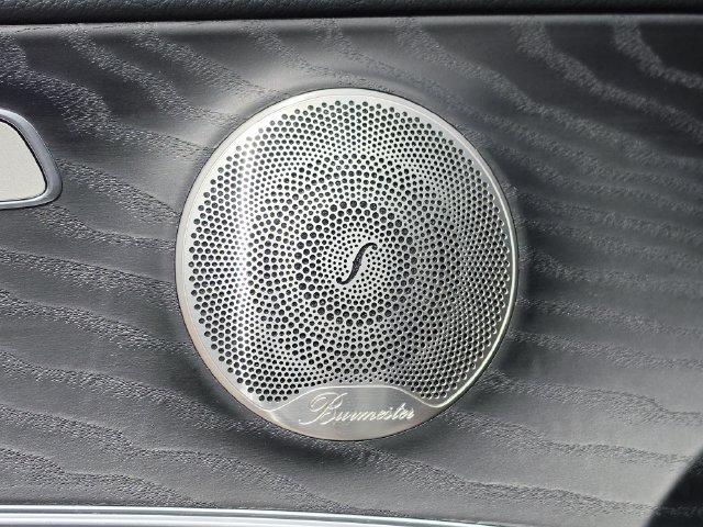 Used 2021 Mercedes-Benz E 350 Sedan image 21