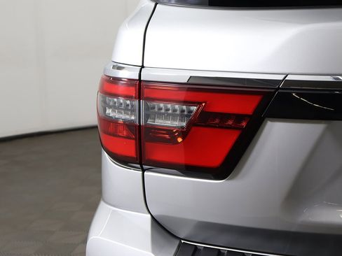 Used 2021 Nissan Armada SV w/ SV Appearance Package image 16