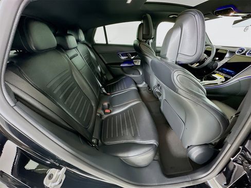 New 2026 Mercedes-Benz GLC 300 GLC 300 Coupe image 30