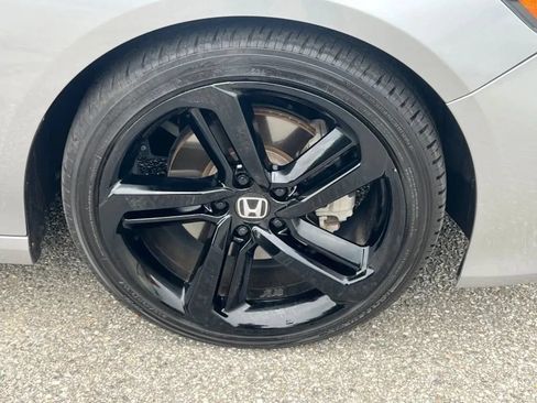 Used 2020 Honda Accord Sport image 34