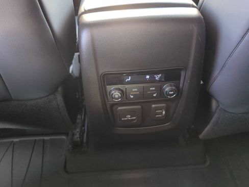 Used 2018 Buick Enclave Premium w/ LPO, Hit The Road Package image 21