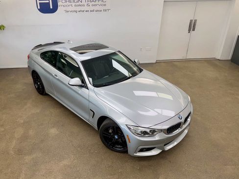 Used 2017 BMW 430i xDrive Coupe image 31