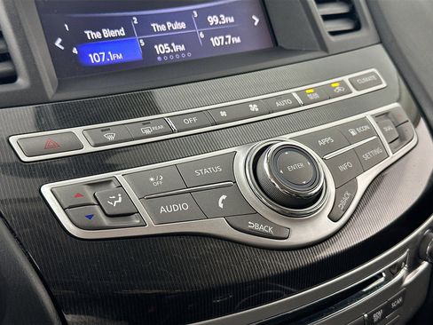 Used 2019 INFINITI QX60 Pure image 15