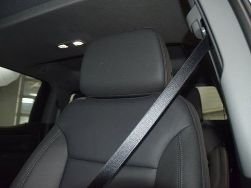 New 2026 Chevrolet Silverado 1500 LTZ w/ LTZ Premium Package AWD/4WD image 42