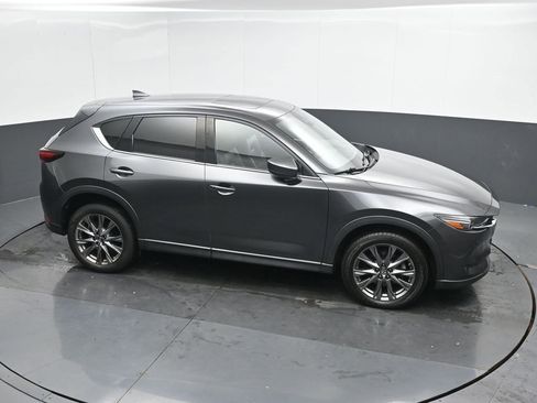 Used 2019 MAZDA CX-5 Signature image 39