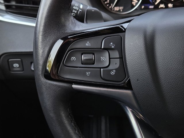 Used 2023 Buick Enclave Avenir w/ Avenir Technology Package FWD image 22