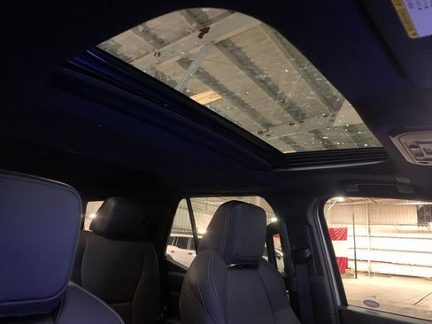 New 2026 Toyota 4Runner TRD Sport Premium image 18