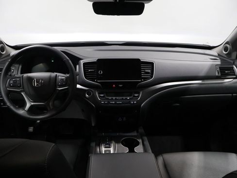 Used 2025 Honda Ridgeline RTL image 20