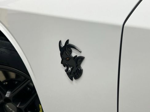 New 2023 Dodge Challenger SRT Hellcat Redeye image 41