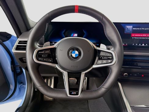 Used 2026 BMW M240i xDrive Coupe AWD/4WD image 13