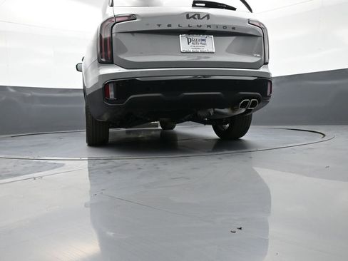 New 2025 Kia Telluride SX X-Line image 33