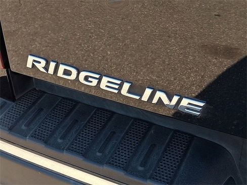 Used 2017 Honda Ridgeline RTL-T image 22